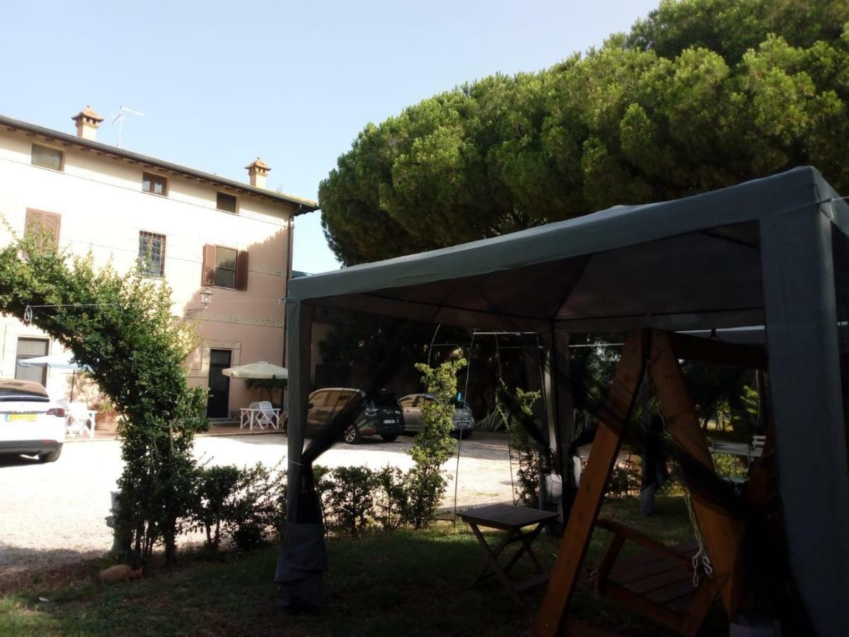 Villa Roma - Quarto Del Cuore Exterior foto