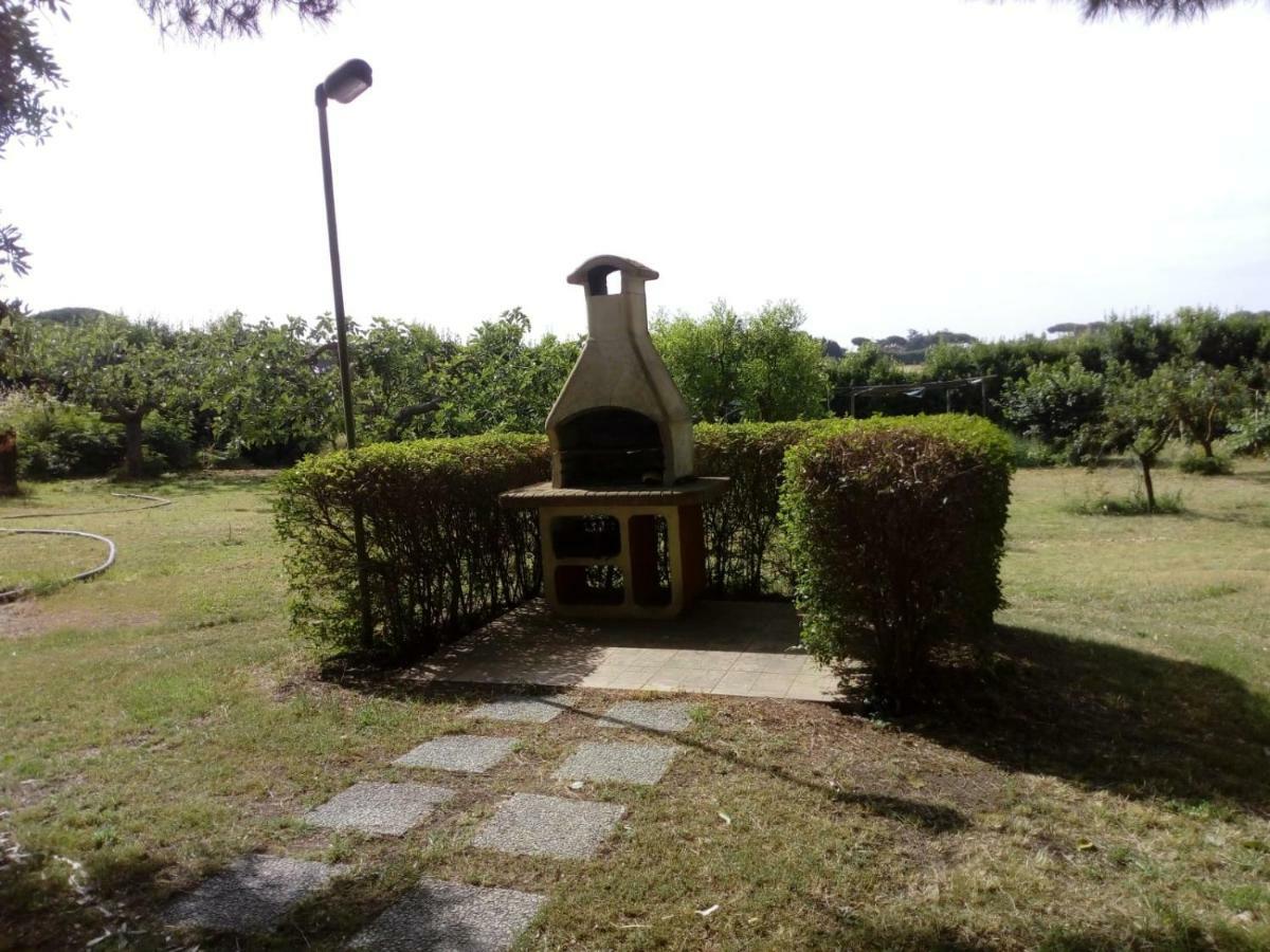 Villa Roma - Quarto Del Cuore Exterior foto