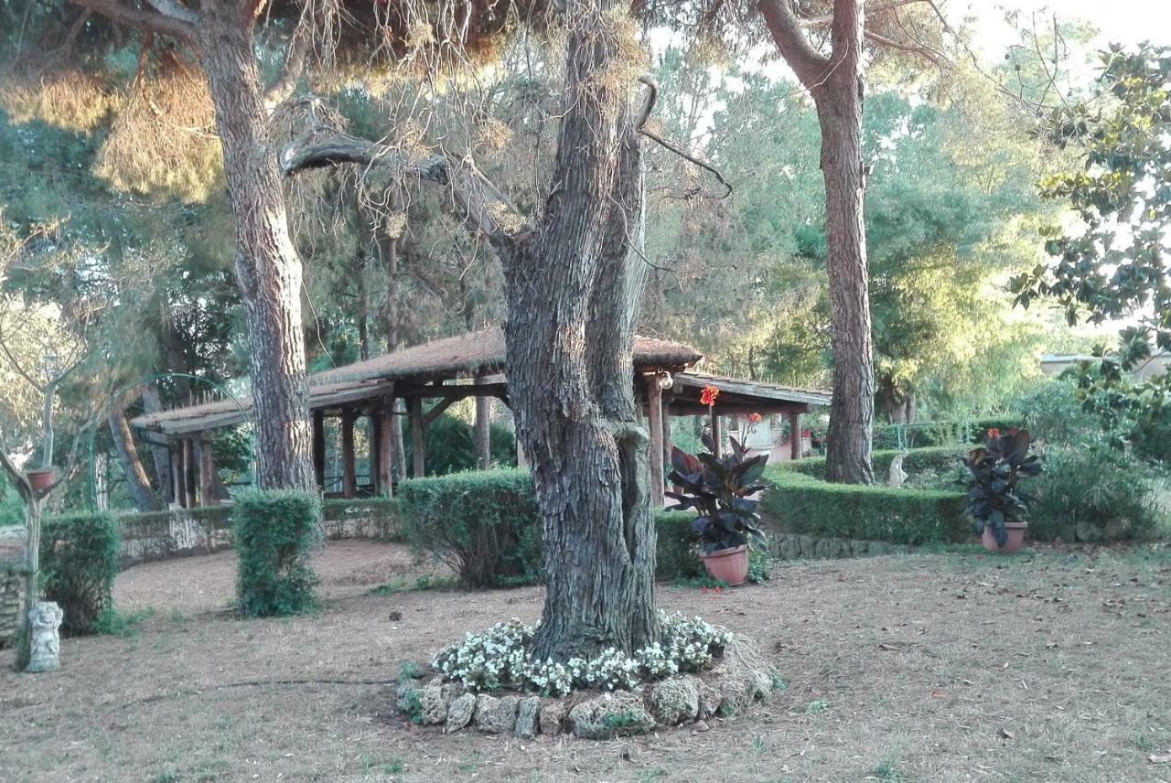 Villa Roma - Quarto Del Cuore Exterior foto
