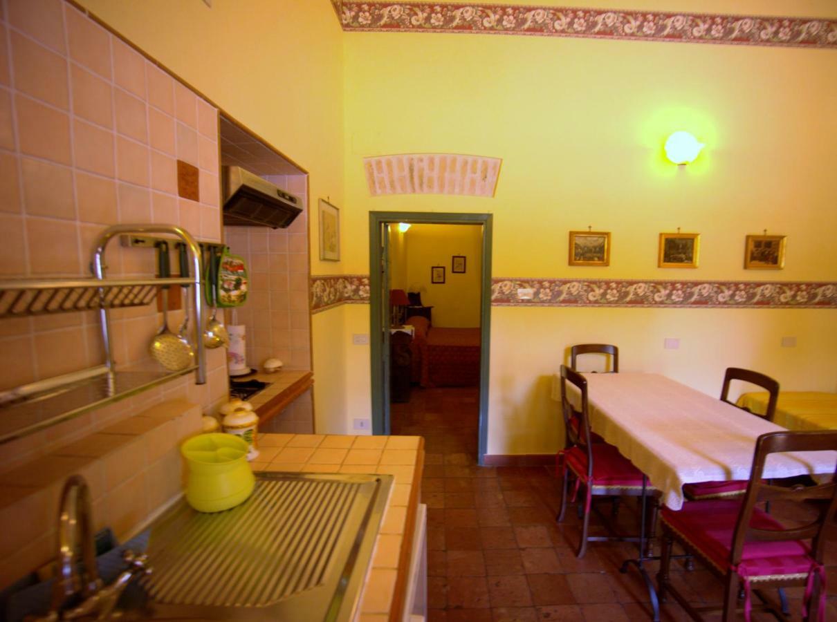 Villa Roma - Quarto Del Cuore Exterior foto