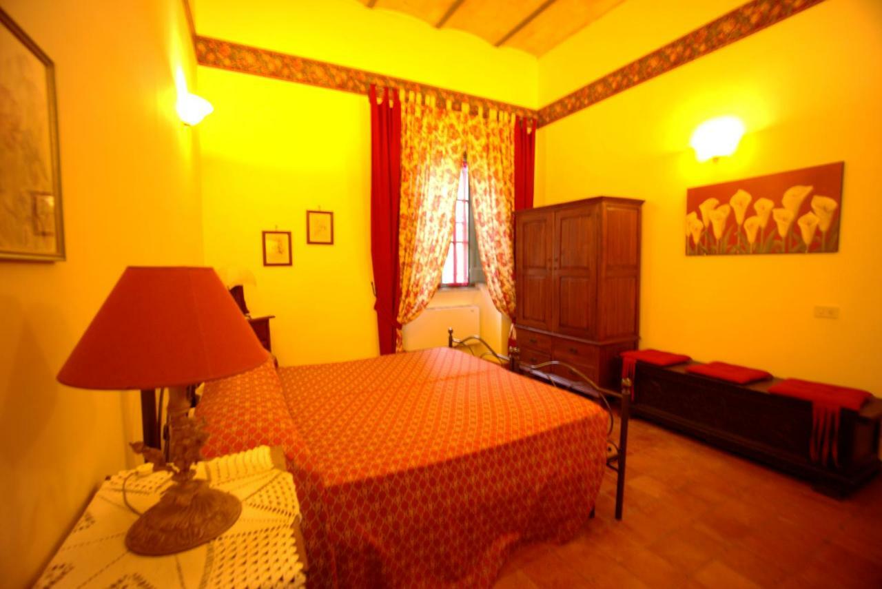 Villa Roma - Quarto Del Cuore Exterior foto