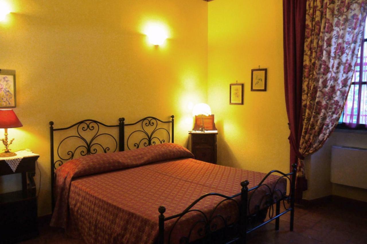 Villa Roma - Quarto Del Cuore Exterior foto