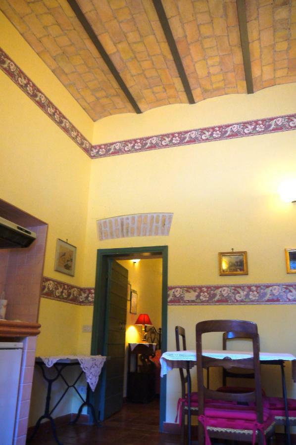 Villa Roma - Quarto Del Cuore Exterior foto