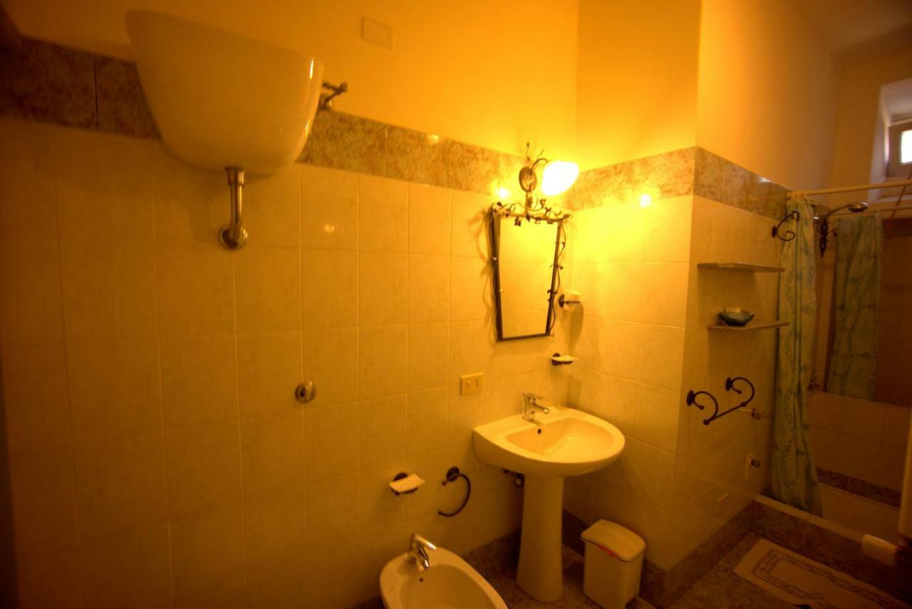Villa Roma - Quarto Del Cuore Exterior foto