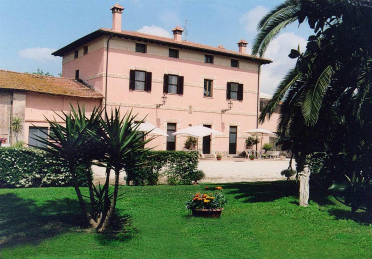 Villa Roma - Quarto Del Cuore Exterior foto