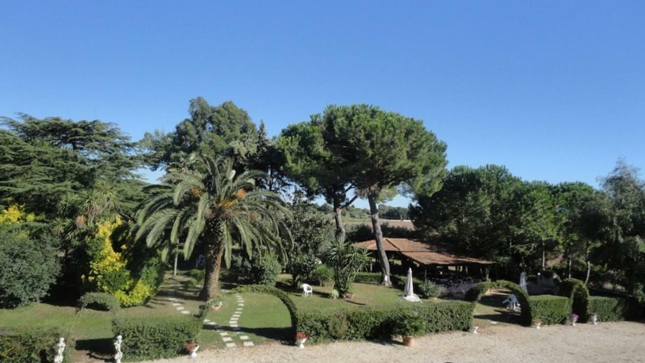 Villa Roma - Quarto Del Cuore Exterior foto